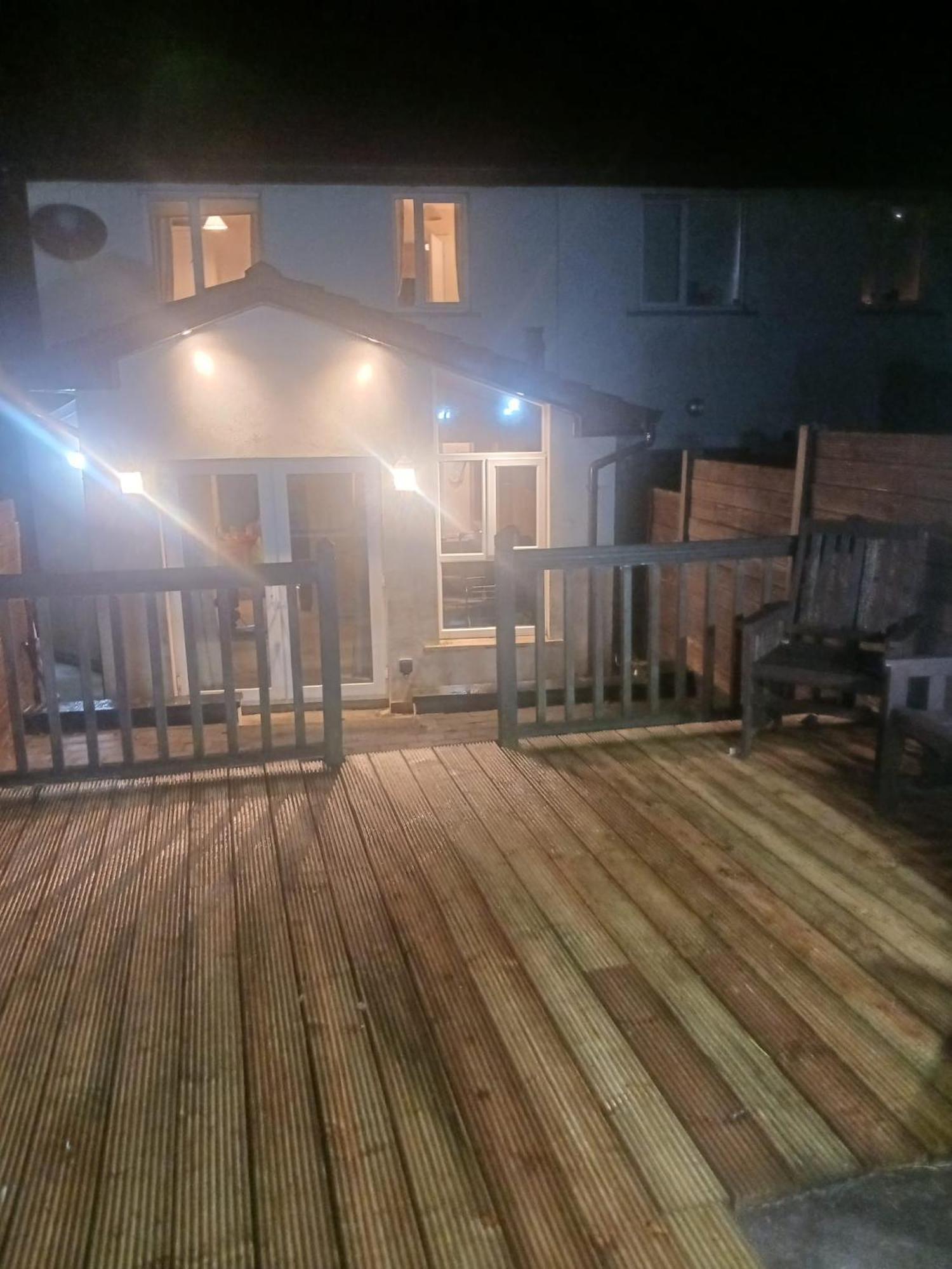 Вилла Cobh Rambler Экстерьер фото