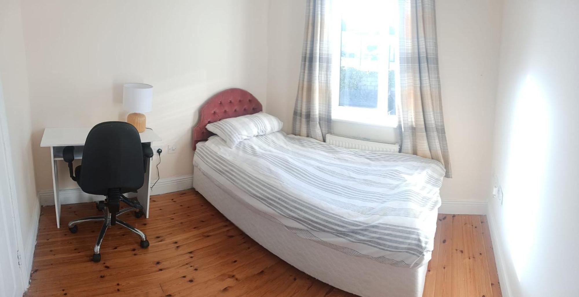 Вилла Cobh Rambler Экстерьер фото