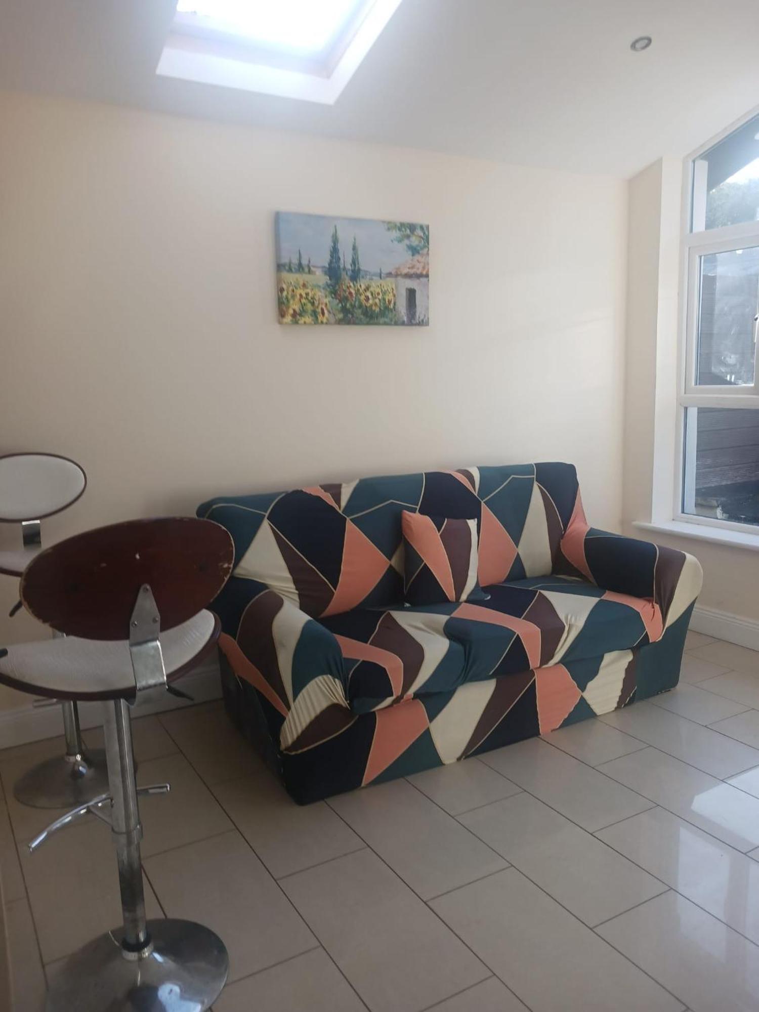 Вилла Cobh Rambler Экстерьер фото