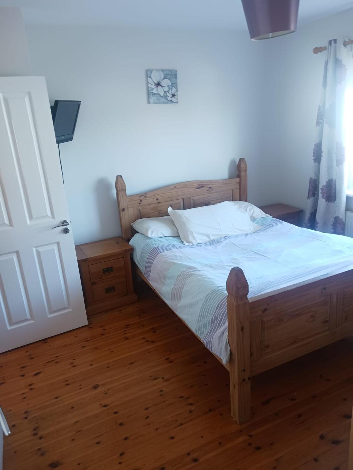 Вилла Cobh Rambler Экстерьер фото