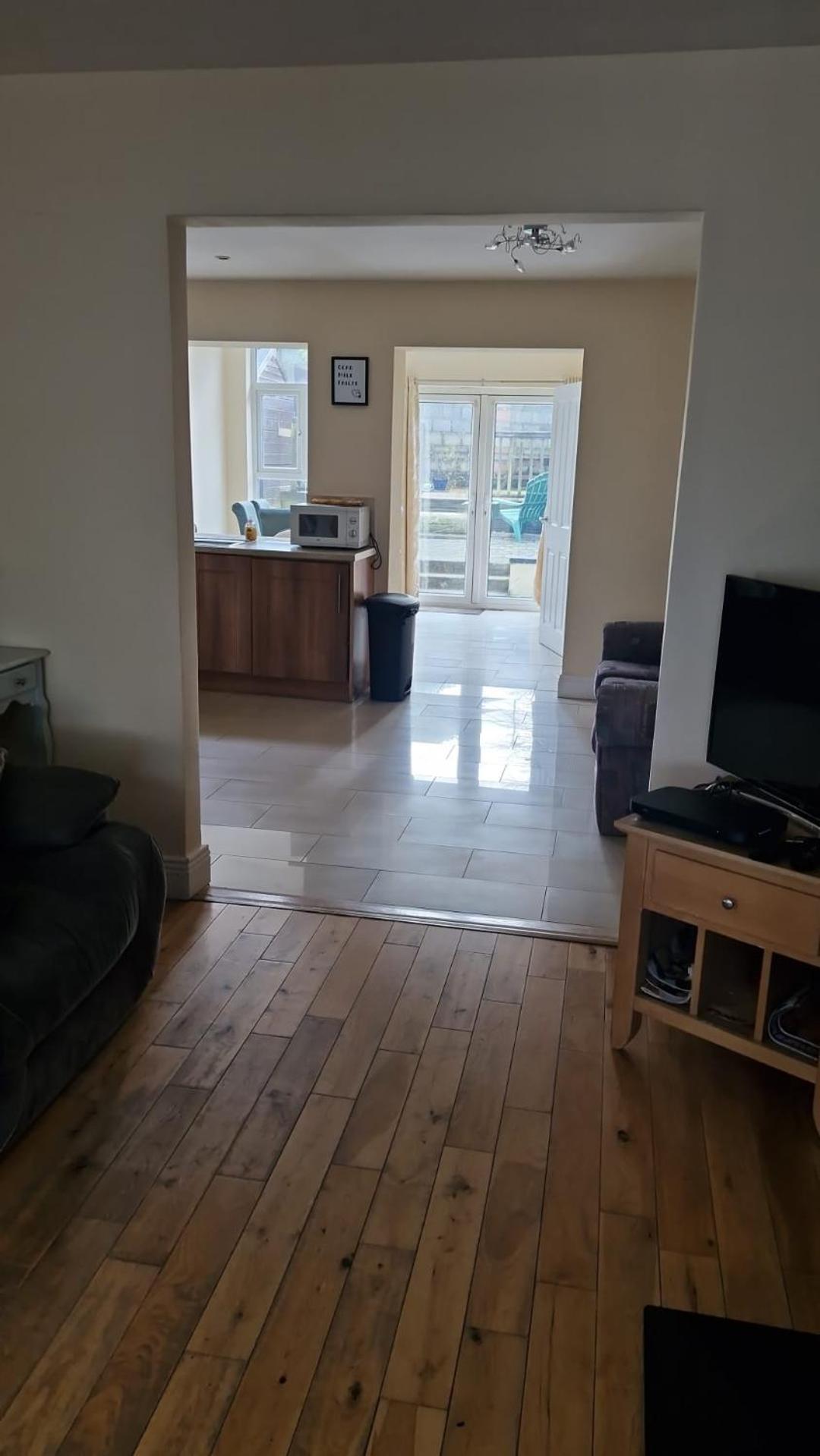 Вилла Cobh Rambler Экстерьер фото