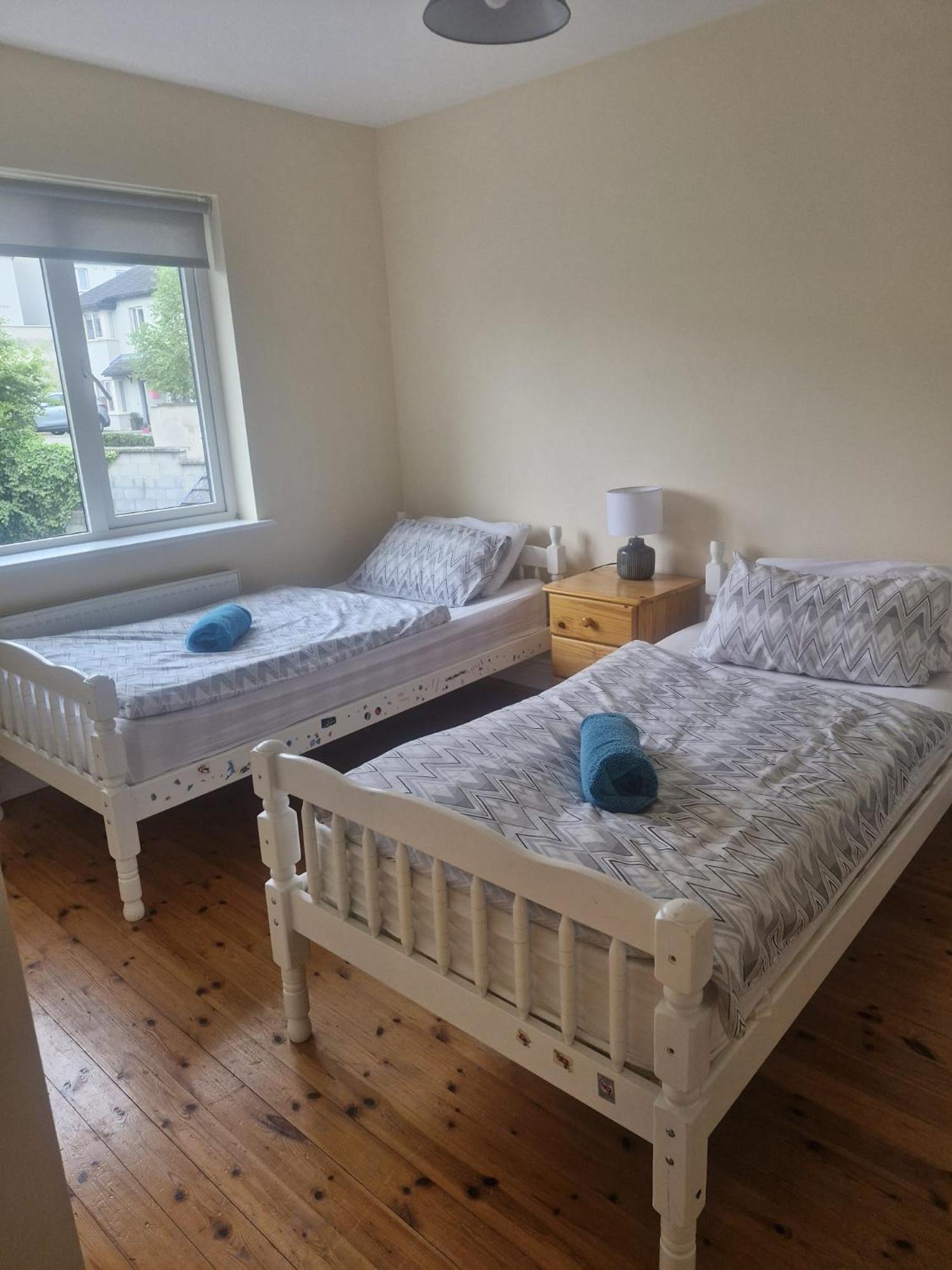 Вилла Cobh Rambler Номер фото